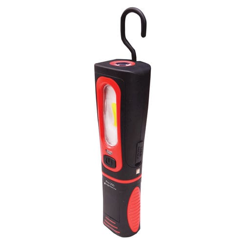 Lanterne de travail à LED - Pro 250 - Nightsearcher - à émission optique à étincelles / d'illumination / d'inspection