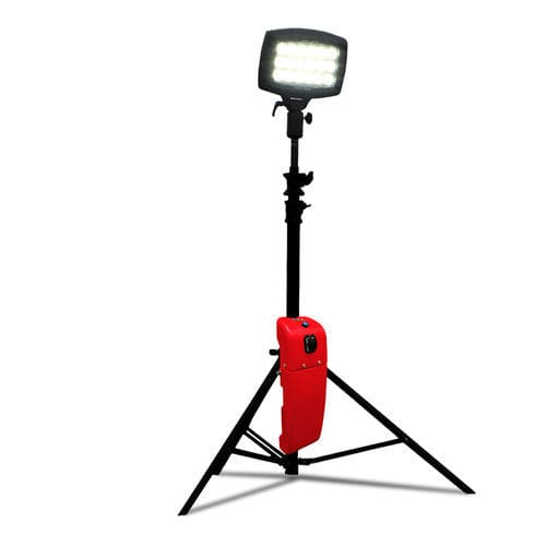 Projecteur à lampes - SportStar - Nightsearcher - IP65 / portable / d'extérieur