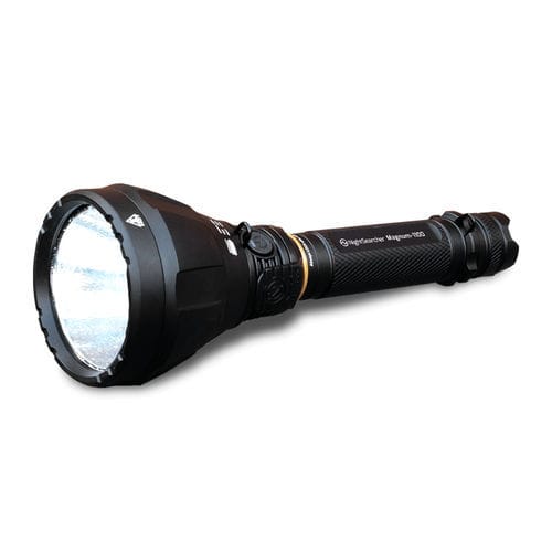 Projecteur de recherche à LED - Magnum 1100 - Nightsearcher - étanche / IP67 / portable