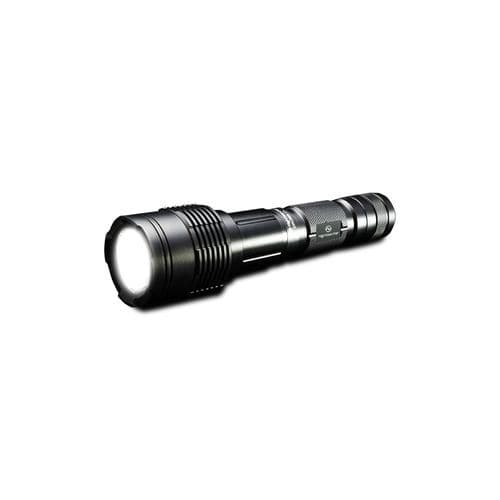 Lampe torche à LED - Explorer XPL-C - Nightsearcher - tactique / pour usage intensif / compacte