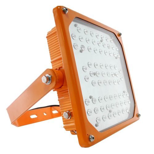 Projecteur à LED - SafATEX Titan AC - Nightsearcher - ATEX / IP66 / d'extérieur