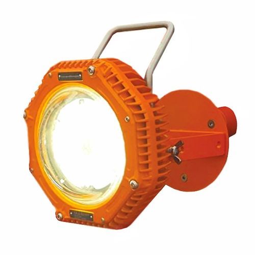 Projecteur à LED - SafATEX Titan R, RX - Nightsearcher - ATEX / IP66 / portable