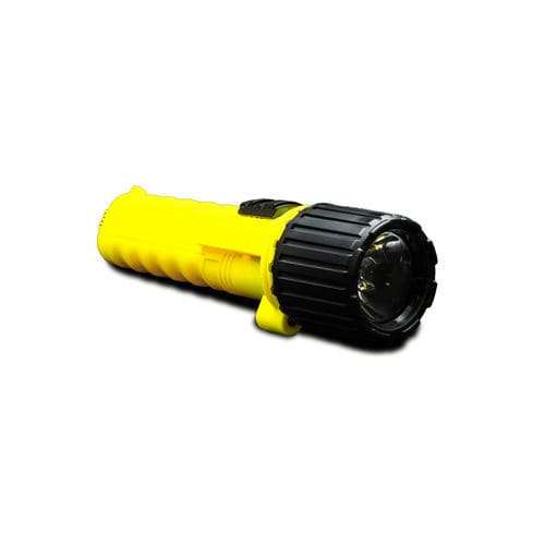 Lampe torche à LED - SafATEX Sigma 4AA - Nightsearcher - ATEX / compacte / portative