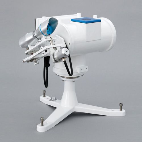 Système de surveillance solaire - STR-21G-S0 - EKO Instruments - de position / de mesure / de radiation