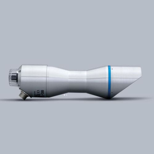 Pyrhéliomètre à réponse rapide - MS-57 - EKO Instruments