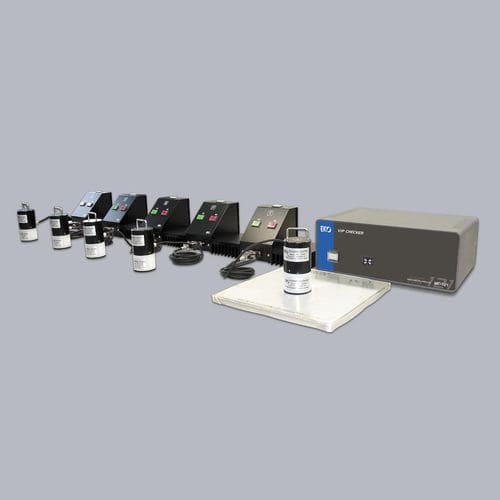 Appareil de mesure de conductivité thermique - HC-121 - EKO Instruments - de vide / d'étalonnage / combiné