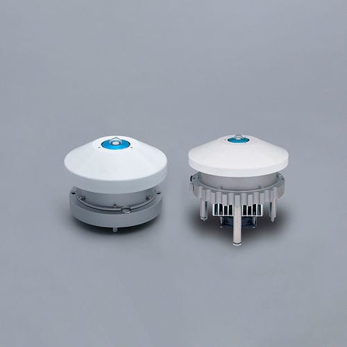Spectroradiomètre UV/VIS/NIR - WISER II - EKO Instruments - de mesure / pour usage extérieur / pour applications solaires