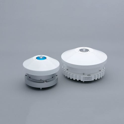 Spectroradiomètre UV/VIS/NIR - WISER I - EKO Instruments - de mesure / pour usage extérieur / pour applications solaires