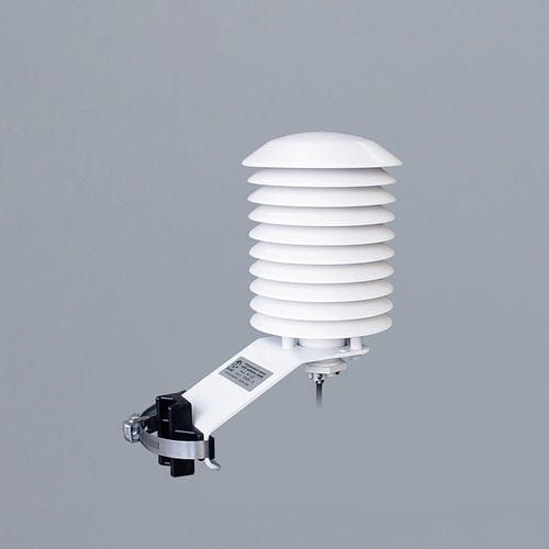 Capteur de température pour station météorologique - MT-052-T - EKO Instruments - thermocouple type T / en boîtier / numérique