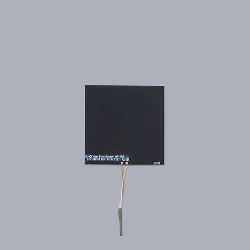 Capteur de flux thermique à couche mince - HF-10S - EKO Instruments - thermoélectrique