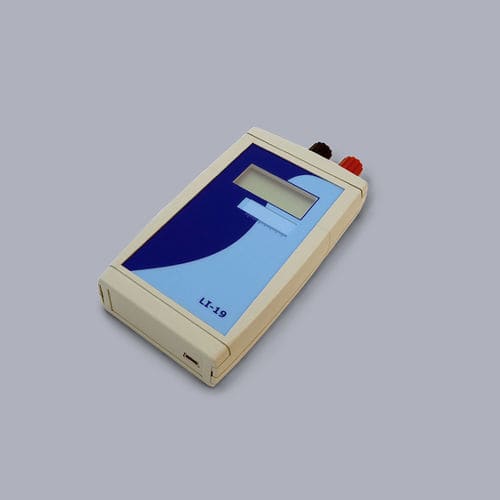 Data logger portable - LI-19 - EKO Instruments - de température / USB / pour contrôle
