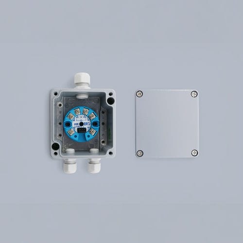 Conditionneur de signal analogique - M-Box - EKO Instruments - USB