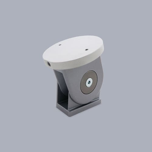 Inclineur manuel - MS-Tilt - EKO Instruments - en acier recouvert de polypropylène / en aluminium