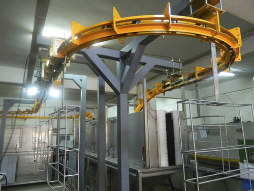 machine de lavage par aspersionHANGWASH