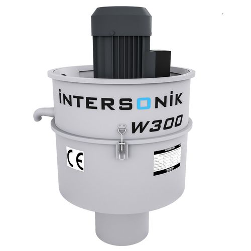 Collecteur de brouillard d'huile - MISCO W300 - INTERSONIK PARTS WASHING MACHINE CORP