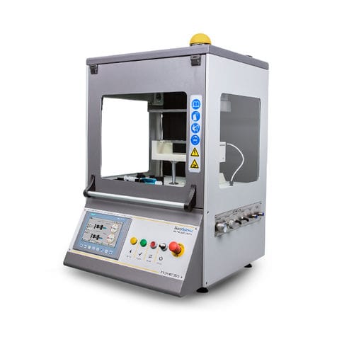 machine d'électrofilage pour laboratoire - Inovenso Inc.