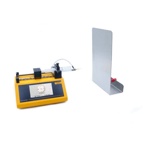 Machine d'électrofilage pour laboratoire - Inovenso Inc. - pour nanofibre / pour non-tissés / pour la recherche