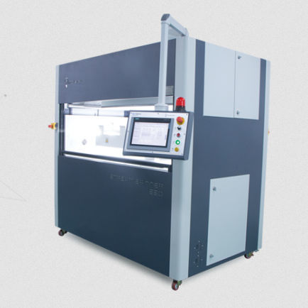 machine d'électrofilage pour laboratoire - Inovenso Inc.