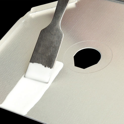 Colle époxy - KB 1040 CTE-LO - Kohesi Bond - pour métal / pour plastique / pour verre