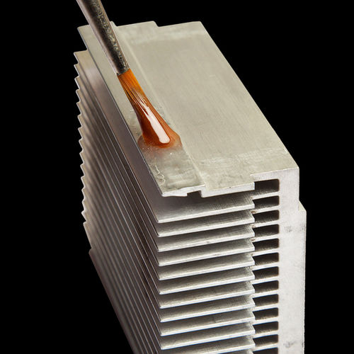 Colle époxy - KB 1048 - Kohesi Bond - pour métal / pour plastique / pour verre