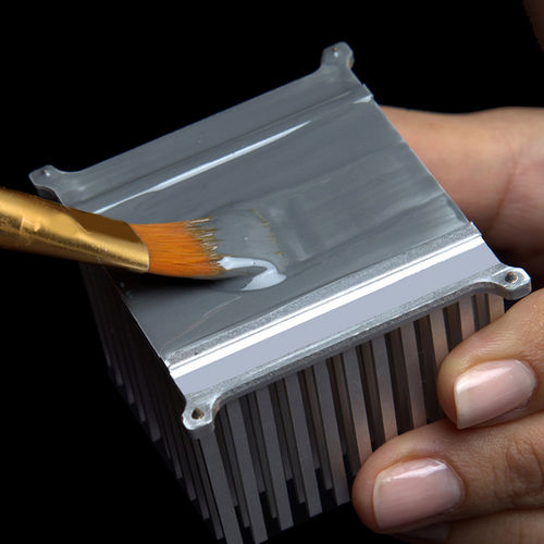 Colle époxy - KB 1631 ANHT - Kohesi Bond - pour métal / pour plastique / pour verre