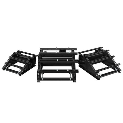 Silencieux de refoulement - BBF - SOLBERG Filtration - pour soufflante