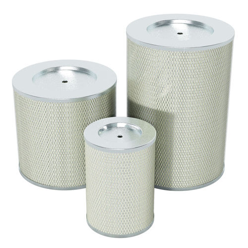 Cartouche filtrante à huile - EWP series - SOLBERG Filtration - pour ultra-filtration / en métal / à usage général