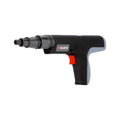 Cloueuse à poudre - BST 350 - Adolf Würth GmbH & Co. KG - pour charpente / semi-automatique