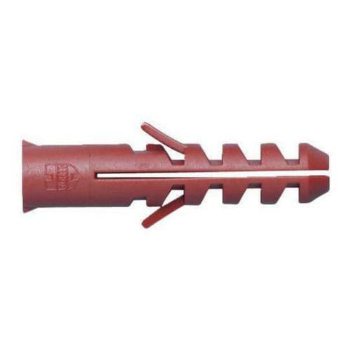 Cheville à expansion - 0903 series - Adolf Würth GmbH & Co. KG - en nylon / de polyamide