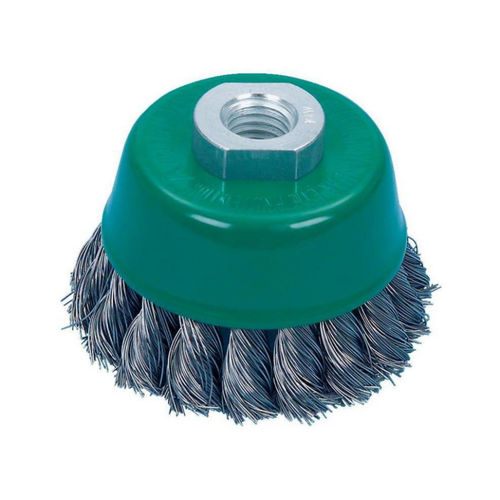 Brosse en coupe - 071469201 - Adolf Würth GmbH & Co. KG - de nettoyage / d'ébavurage / pour meulage