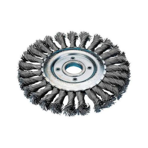 Brosse circulaire - 071469 series - Adolf Würth GmbH & Co. KG - abrasive / de nettoyage / en acier