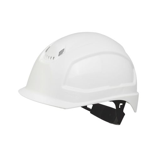 Casque de chantier - SH 2000-S series - Adolf Würth GmbH & Co. KG - EN 397 / en polyéthylène / blanc