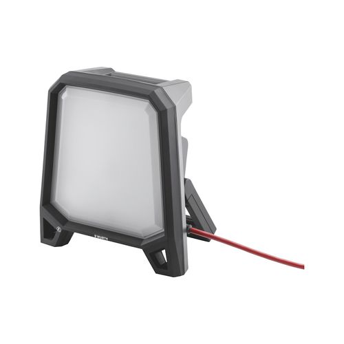 Lanterne de travail à LED - Powerquad series - Adolf Würth GmbH & Co. KG - de travail / réglable / IP54