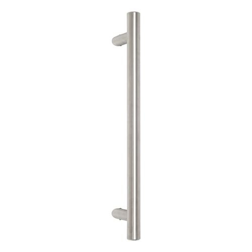 Poignée étrier - ST/A110 series - Adolf Würth GmbH & Co. KG - pour porte / en acier inox / rectangulaire