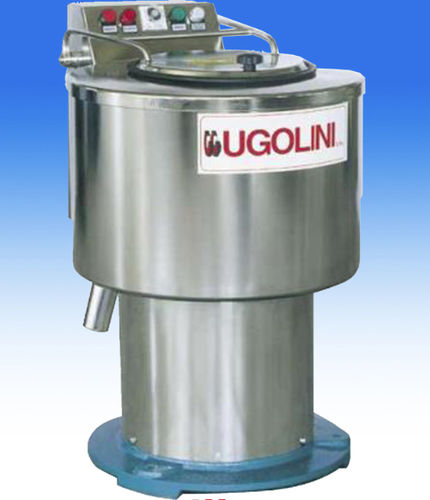 Extracteur - ZP400 - Ugolini