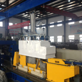 Ligne de poinçonnage - KCM Machinery Manufacturing