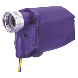 Détecteur de flamme UV - AUD300C - Azbil Europe NV - pour brûleur / IP66