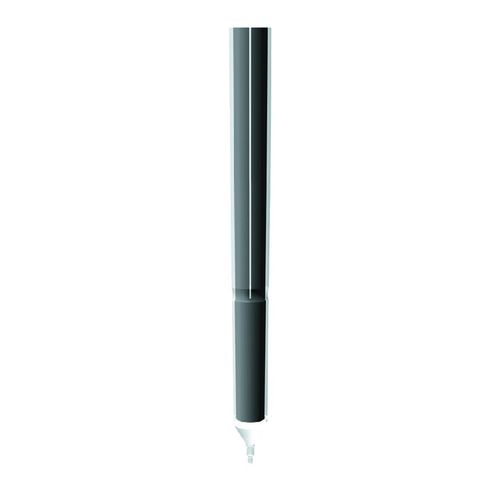 Détecteur de niveau de liquide - HPF-D027, HPF-D033 - Azbil Europe NV - de petit diamètre