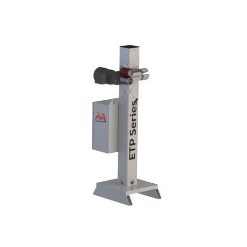 Tireuse de lisière - ETP Series - MONDON WINDING & CONVERTING MACHINES