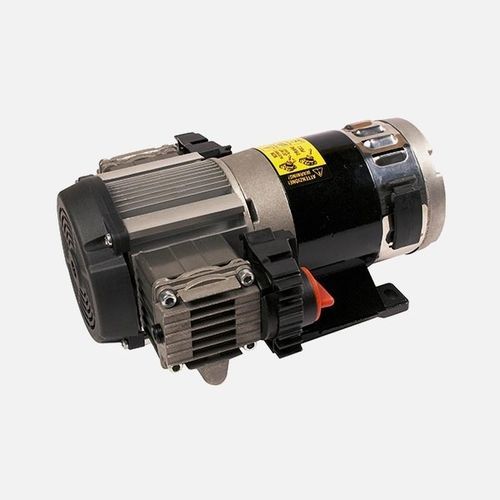 Compresseur à piston - GIANO DC - ALCONAIR - d'air / électrique / stationnaire