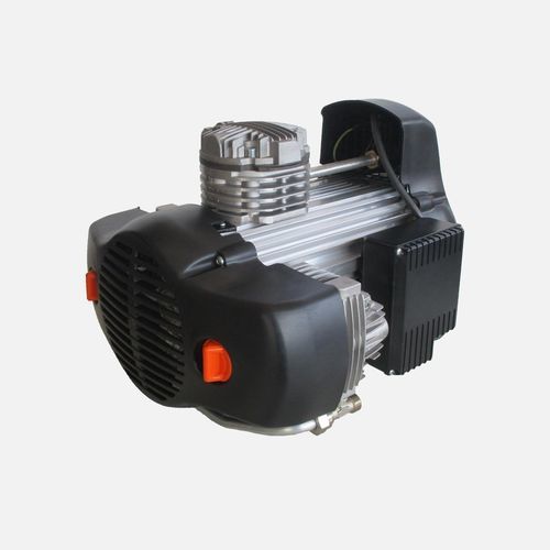 Groupe de pompage à piston - GIANO 3 - ALCONAIR - à air / électrique / auto-amorçant