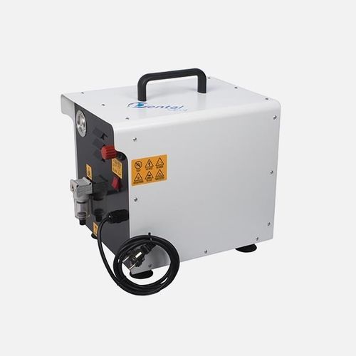 Compresseur à piston - SL1 - ALCONAIR - d'air / électrique / portable