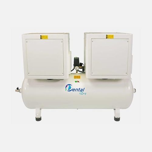Compresseur à piston - SL 100 S8 - ALCONAIR - d'air / électrique / stationnaire