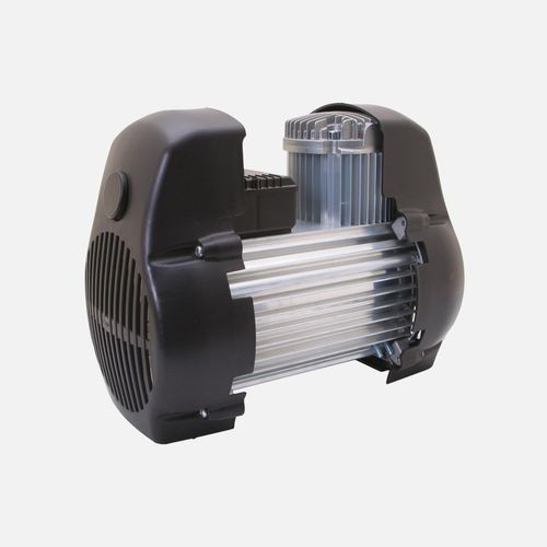 Groupe de pompage à piston - MINI TOP 2 - ALCONAIR - à air / électrique / auto-amorçant