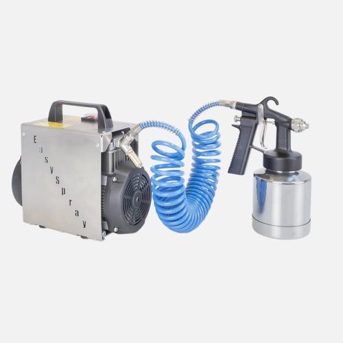Système de nébulisation portable - EASY SPRAY - ALCONAIR