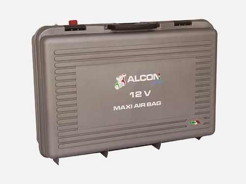 Compresseur d'air - TOOL AIR BAG DC - ALCONAIR - DC / mobile / portable
