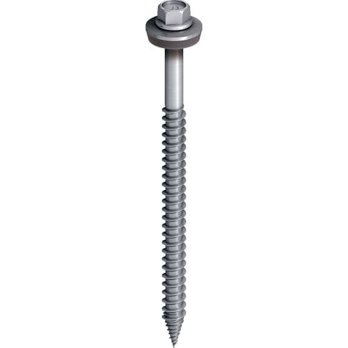 Vis de fixation - JF3-6.8 series - EJOT - à tête hexagonale / à six pans creux / en acier