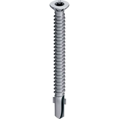 Vis de fixation - JT3-WD-6-5.5 series - EJOT - à bois / à tête cylindrique / hexalobulaire