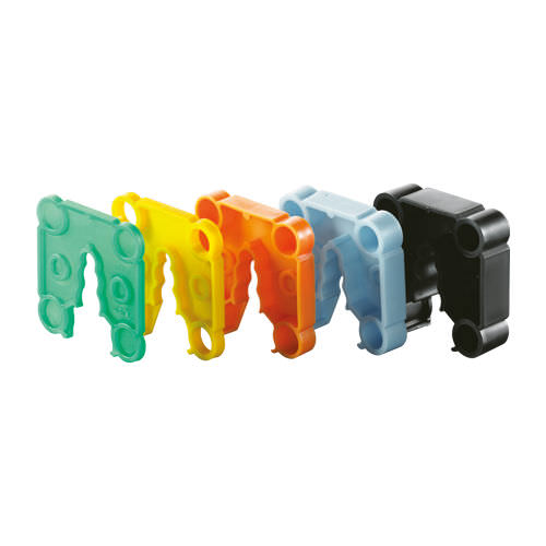 Entretoise en plastique - AS - EJOT