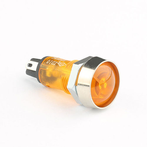 Voyant permanent - ZD series - Shanghai Yongxing Electronic Switch Co.,Ltd - à LED / monté sur panneau / IP40